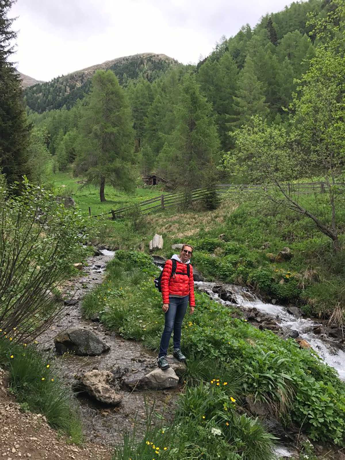 Val di Casies