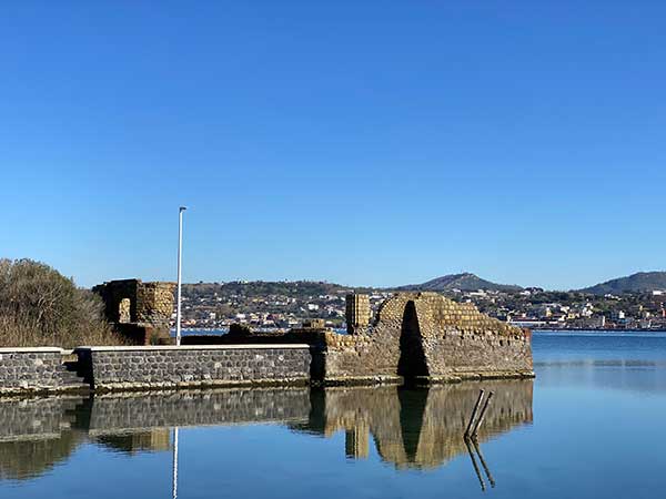 Lago fusaro