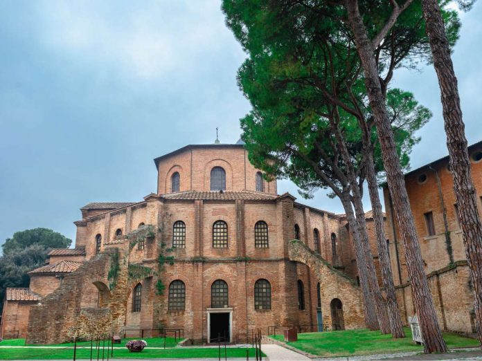 san vitale