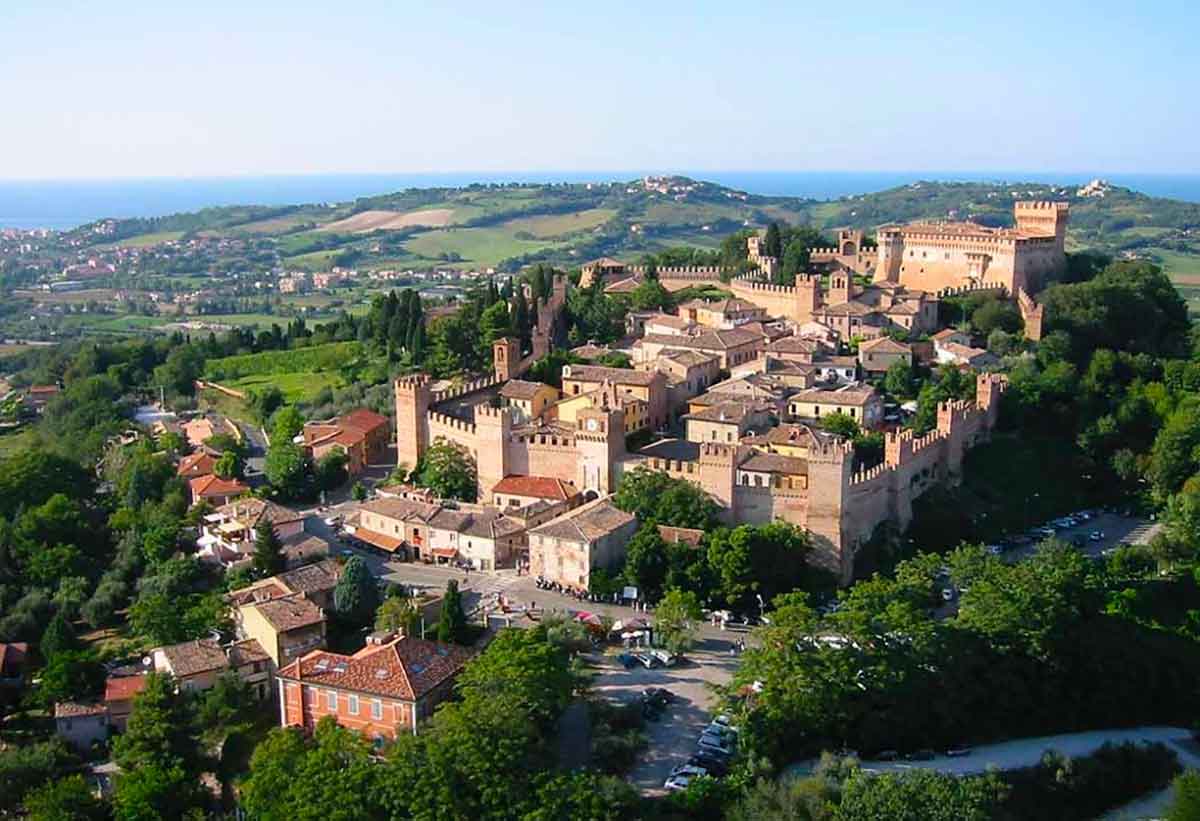 Gradara