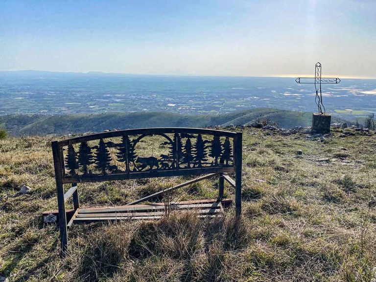 croce piano di razzano viaggiapiccoli