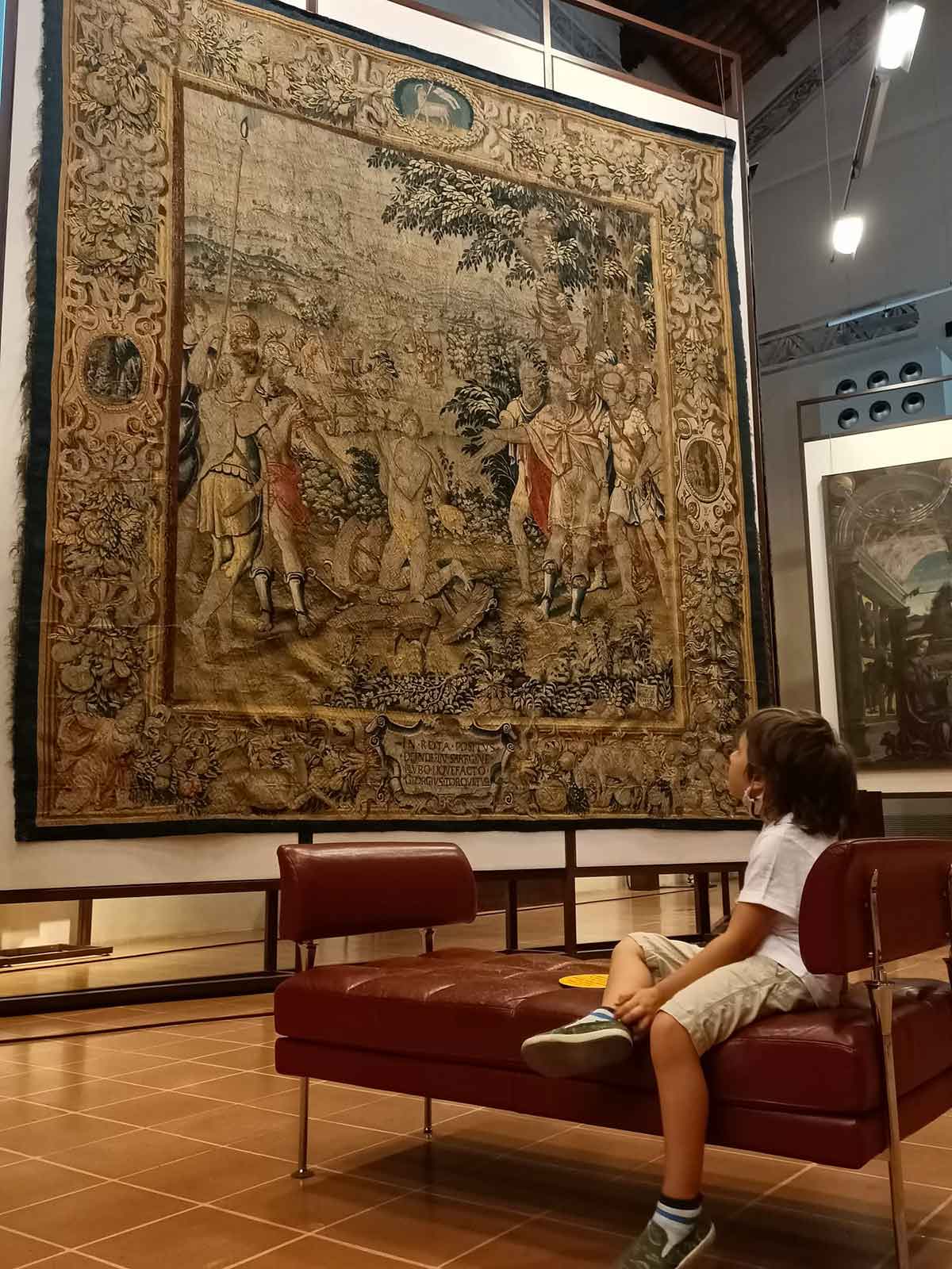 Museo della Cattedrale di Ferrara