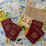foto passaporto online