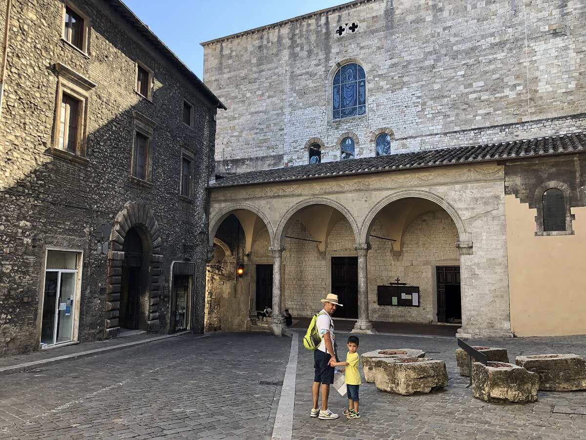 narni umbria 