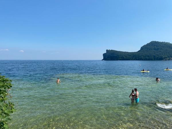 Lago di Garda