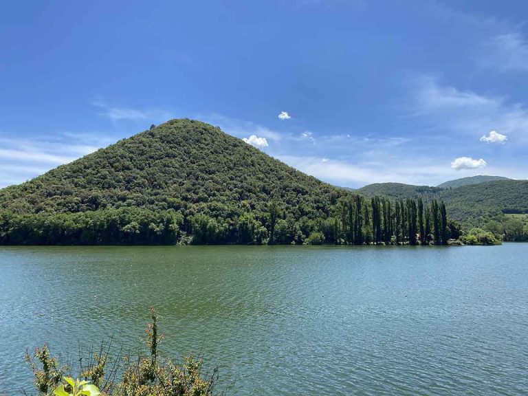 lago di piediluco