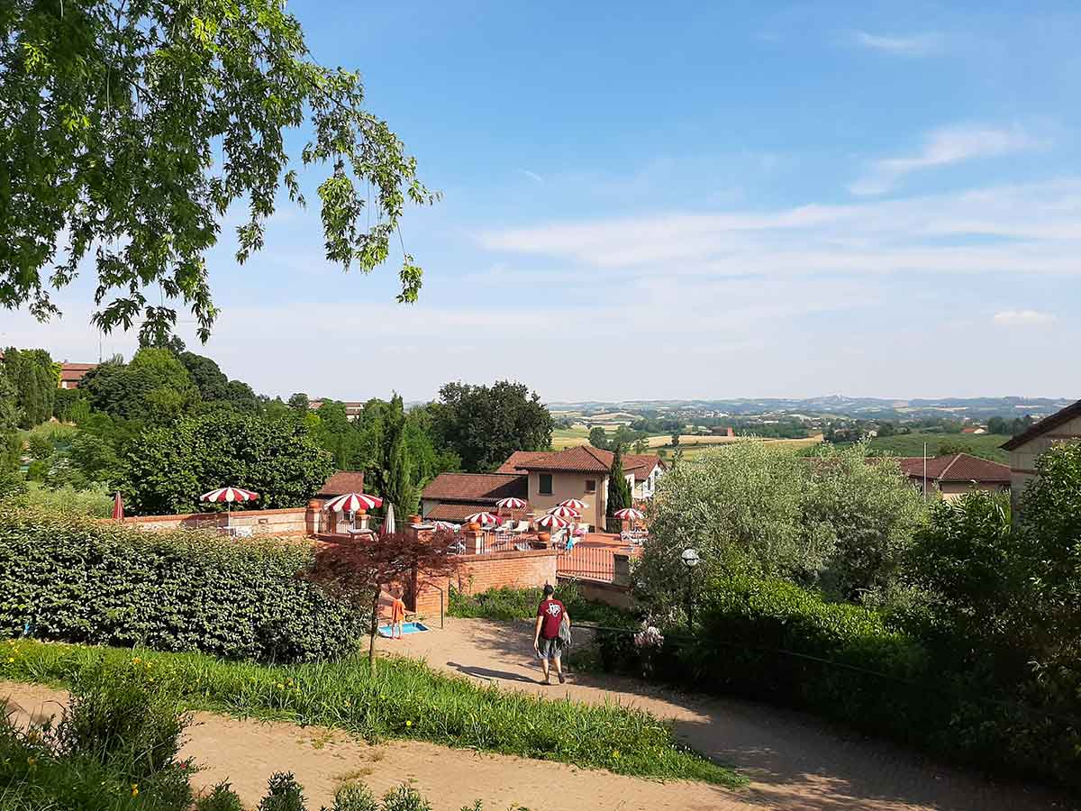 ariotto village