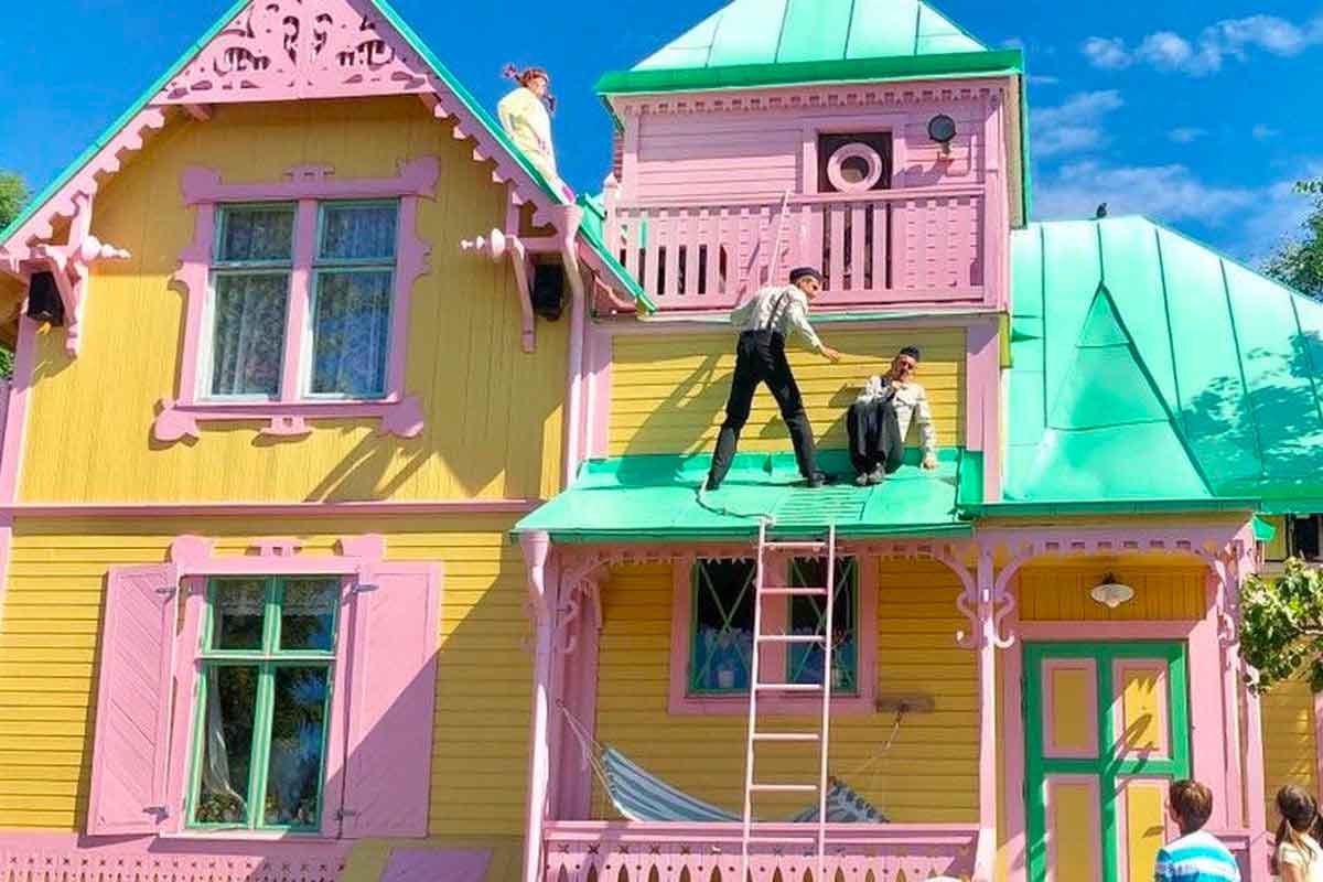 casa pippi calzelunghe