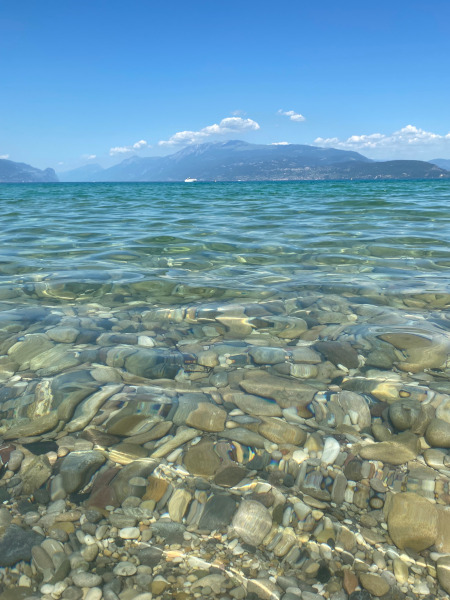 Spiaggia di Pisenze