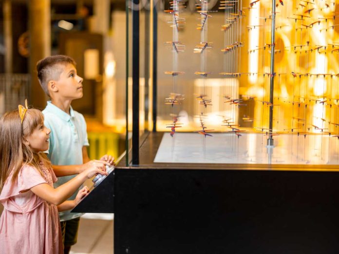 Musei per bambini a Roma