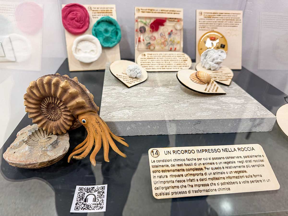 Musei per bambini roma Technotown