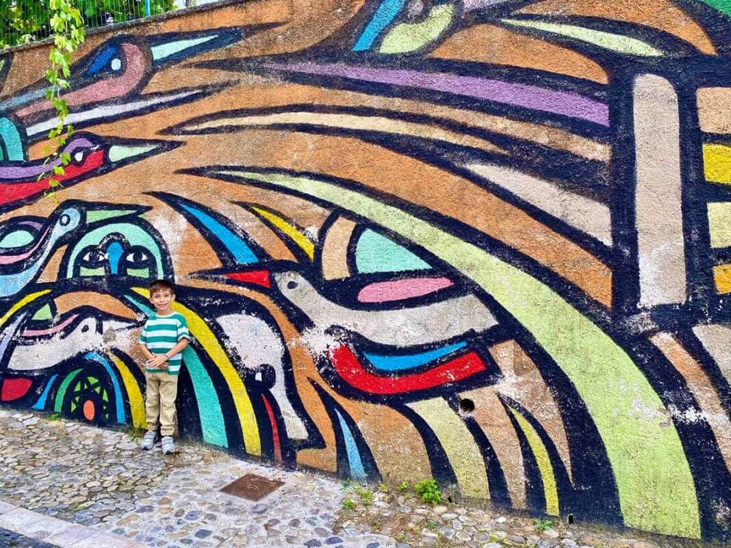 San Potito Sannitico