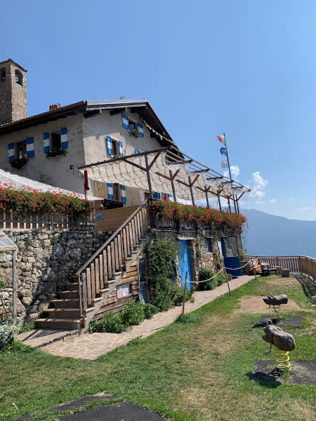 rifugio