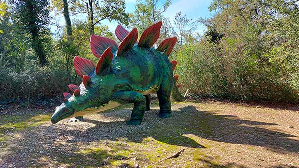 dinosauro