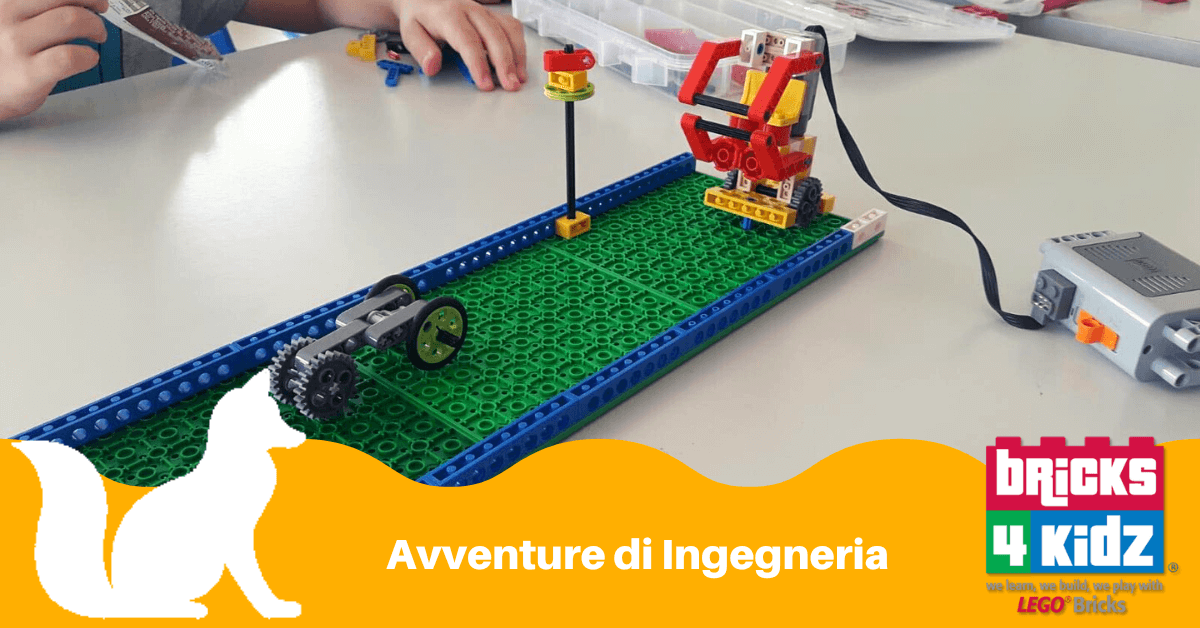 bricks4kidz napoli viaggiapiccoli lego