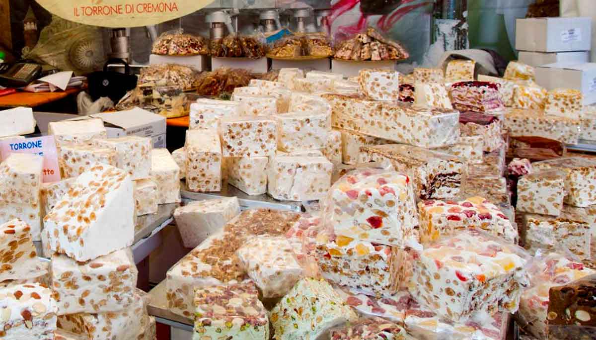 torrone