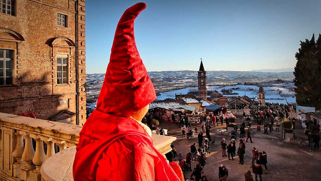 mercatini Natale