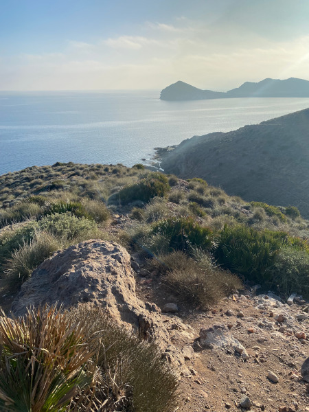 Cabo de Gata