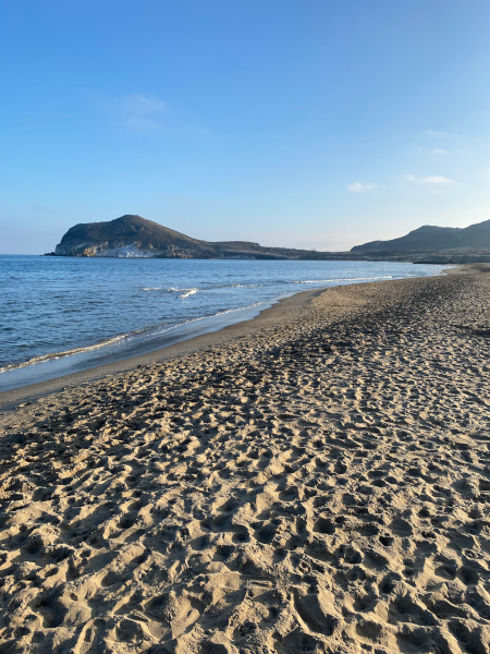 Cabo de Gata