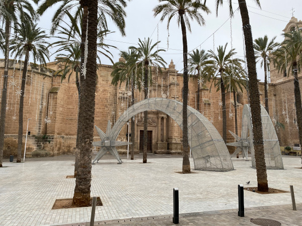 Cattedrale Almeria