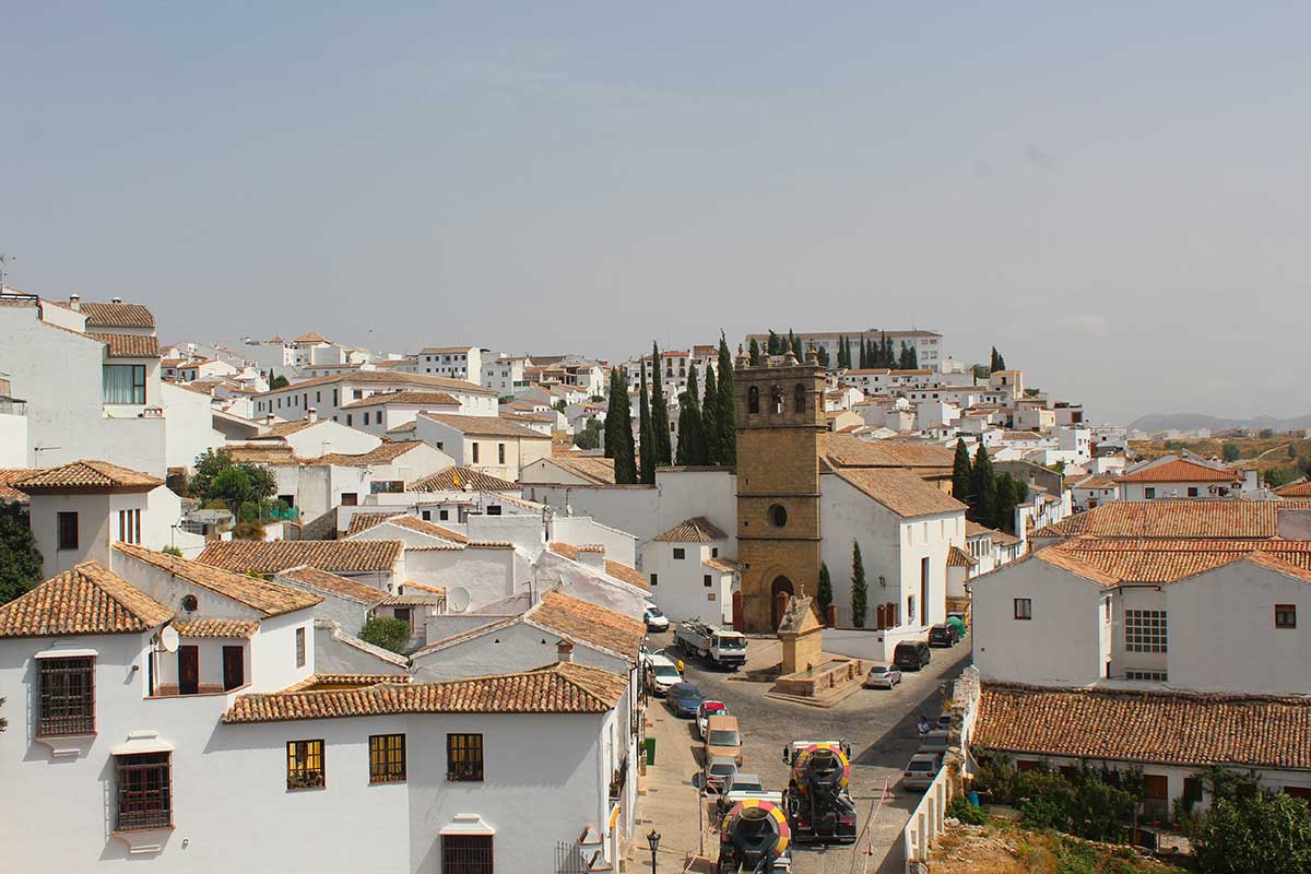 andalusia