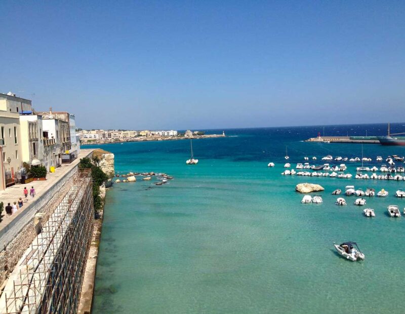 porto di Otranto
