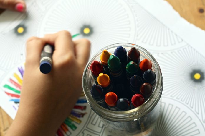 laboratori creativi bambini liguria