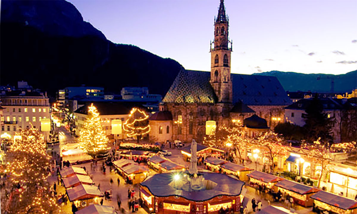 piazza-Walther-mercatini-bolzano-bambini