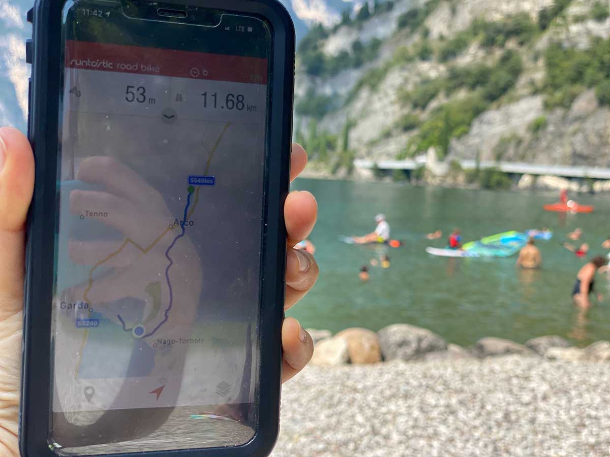 itinerari osul cellulare pista ciclabile lago di garda-1