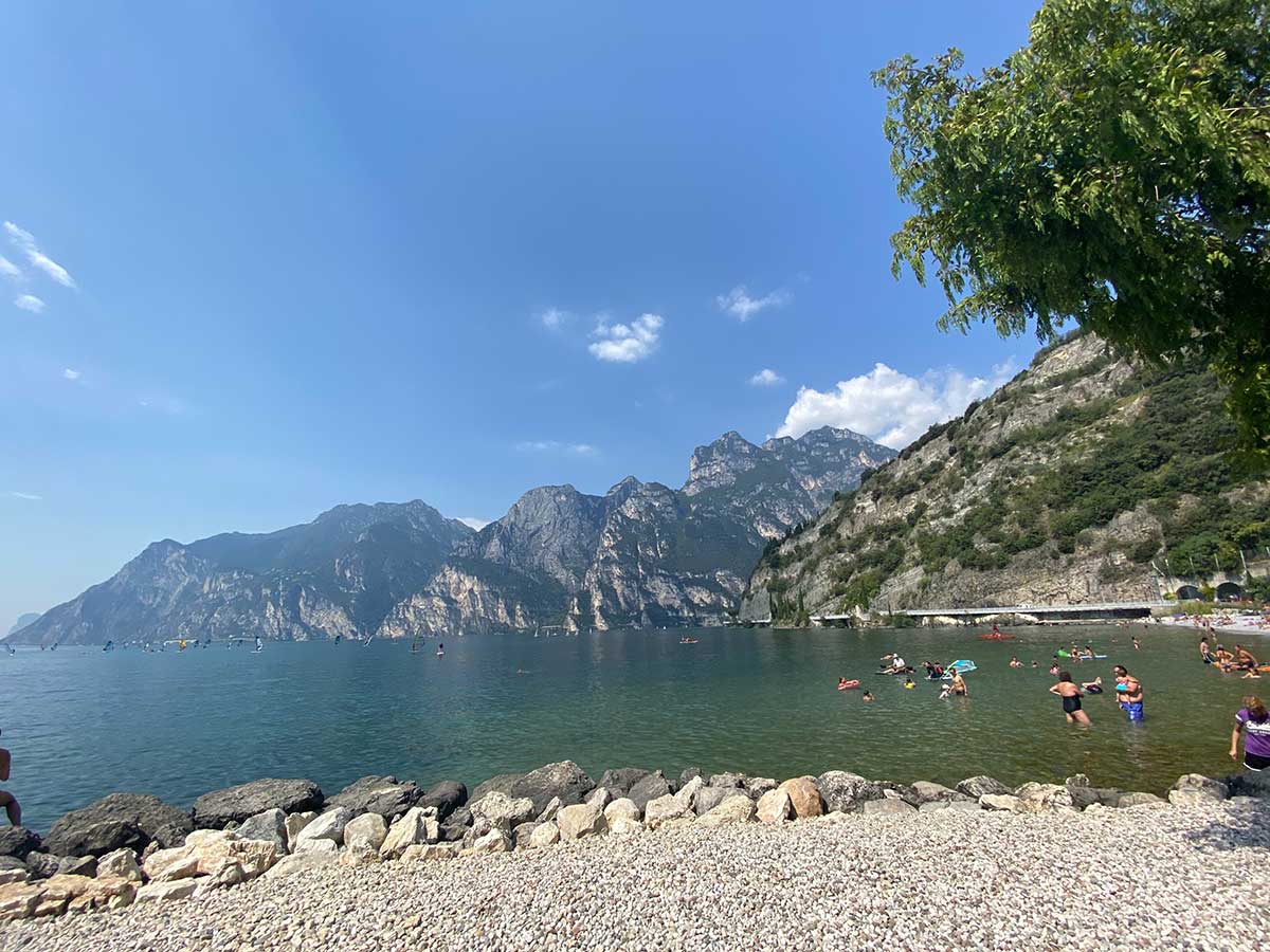 lago di garda