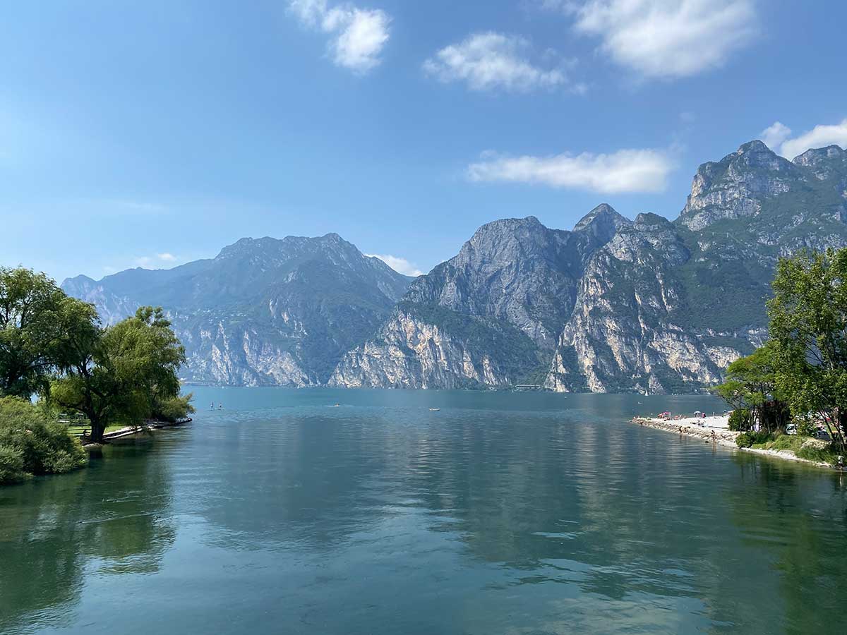 lago di garda 