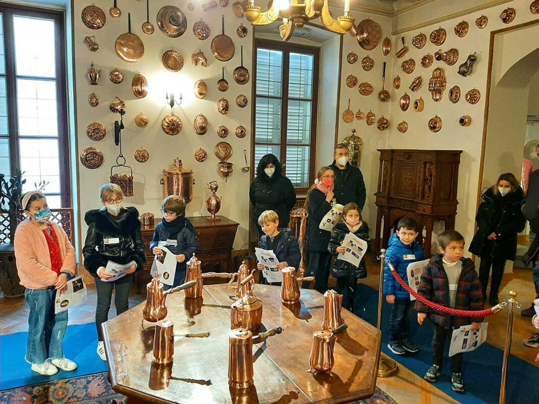 Fondazione Accorsi-Ometto