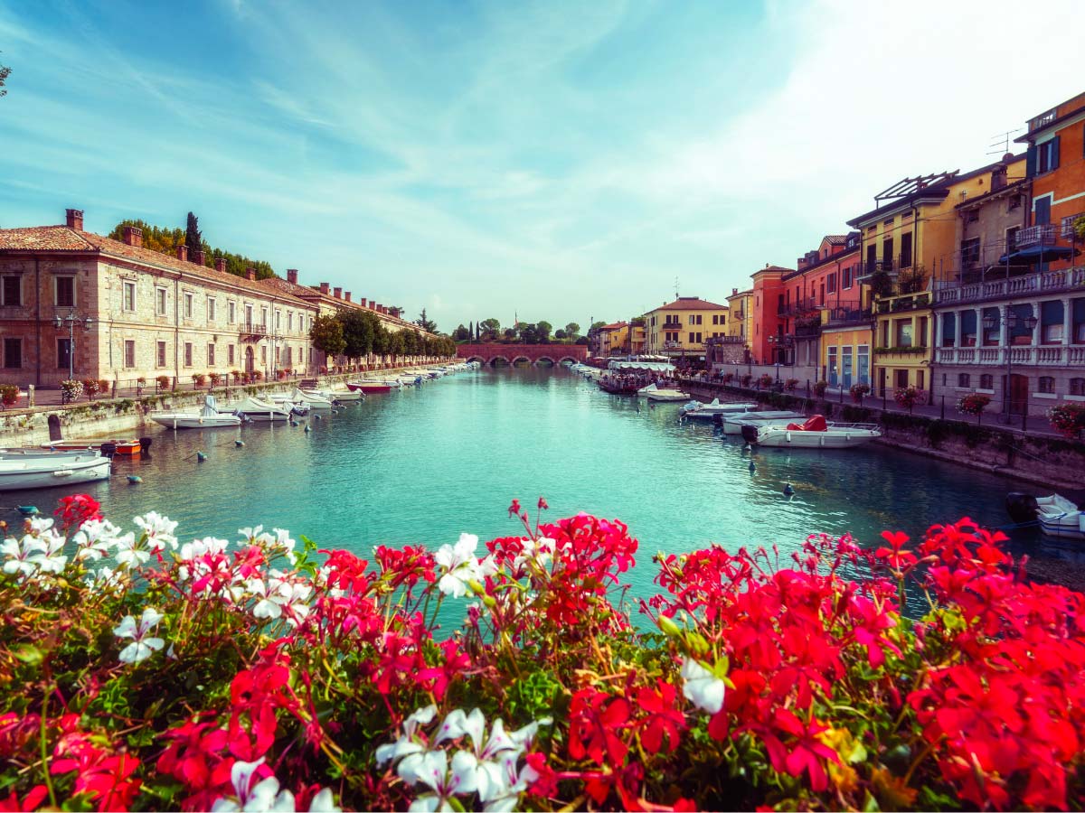 Milano Navigli
