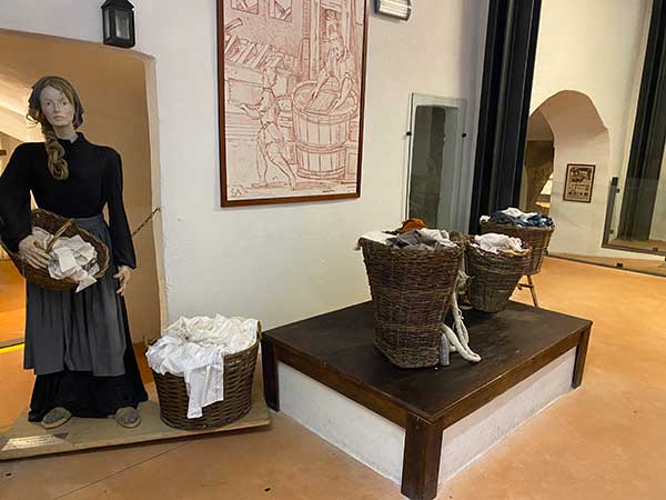 Museo della Carta Toscolano Maderno