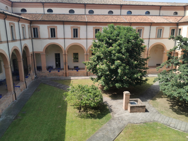 chiostro