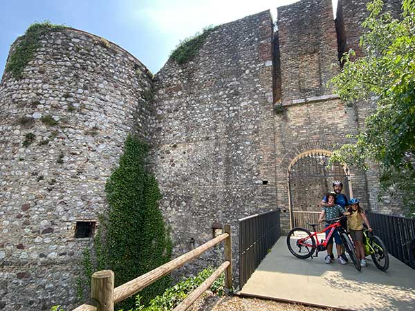 castello di padenghe