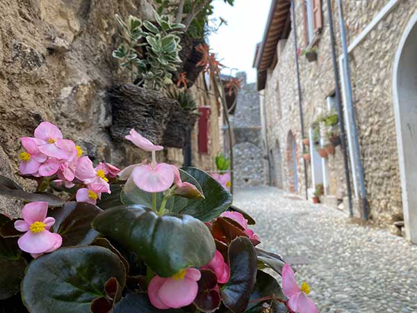 castello di padenghe