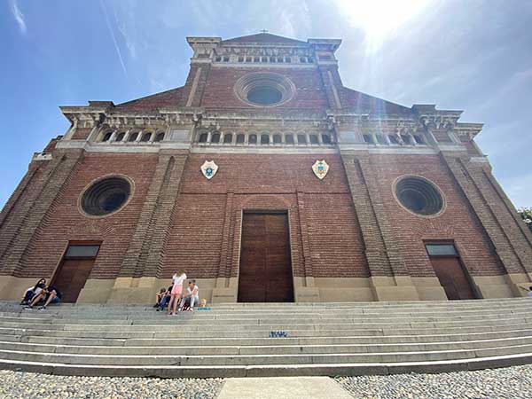 Duomo Pavia