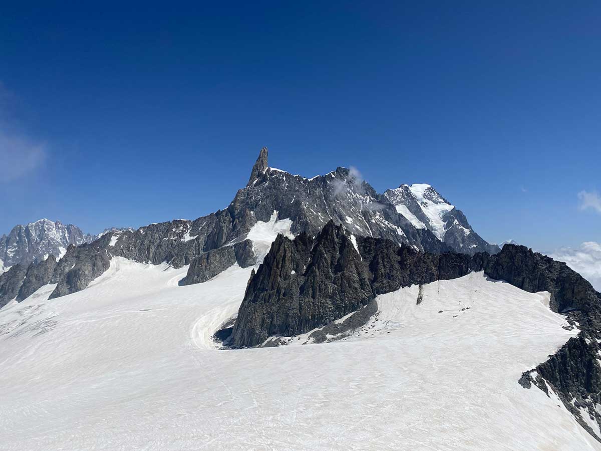 Monte Bianco