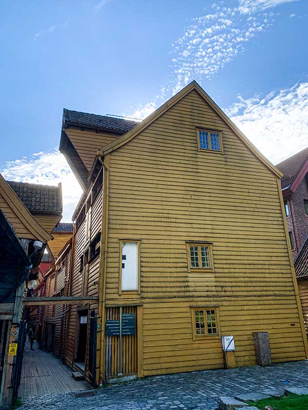 Bryggen