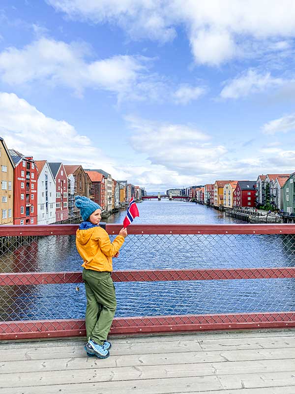 Cosa vedere a Trondheim
