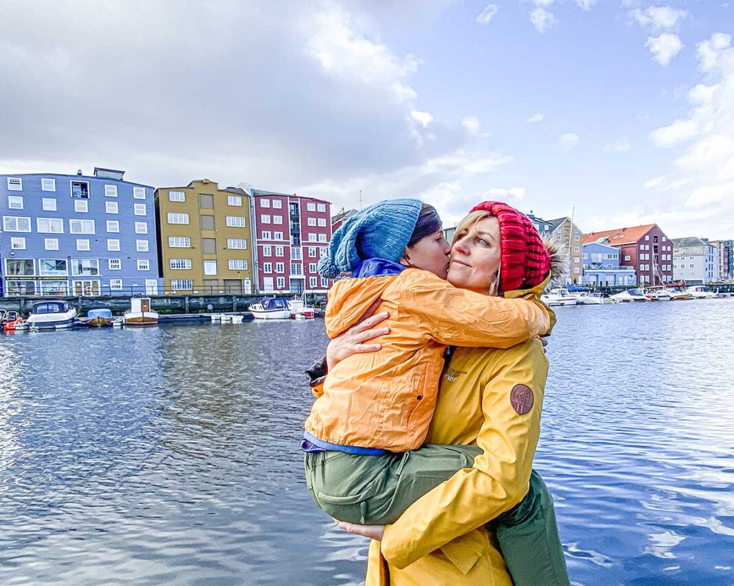 Cosa vedere a Trondheim