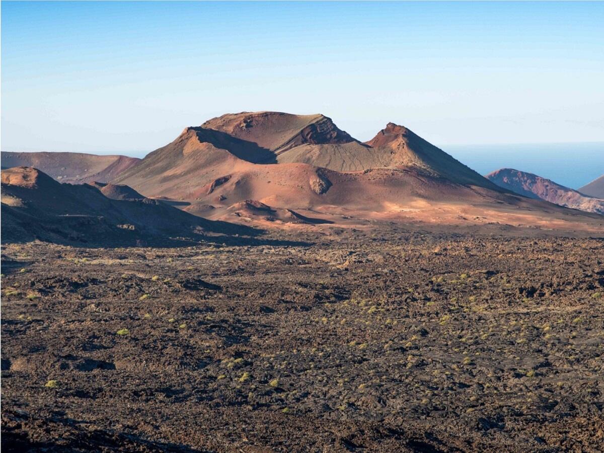 Parco Nazionale de Timanfaya