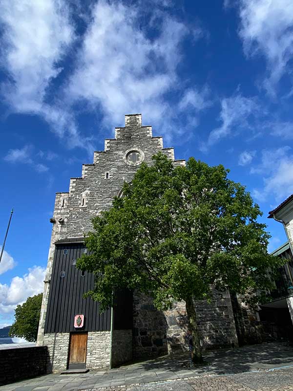 Fortezza di Bergen