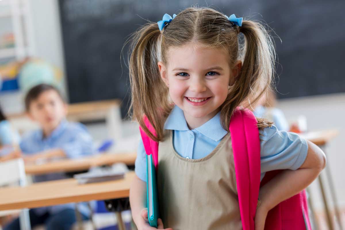 ritorno a scuola