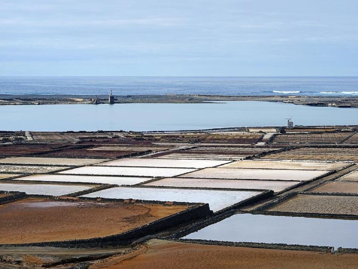 salinas de janubio