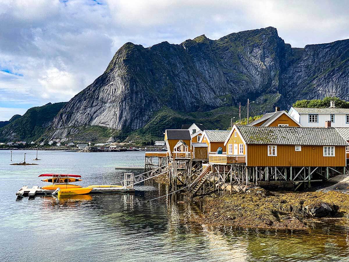 Lofoten