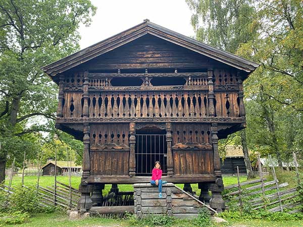 cosa vedere a Oslo con i bambini