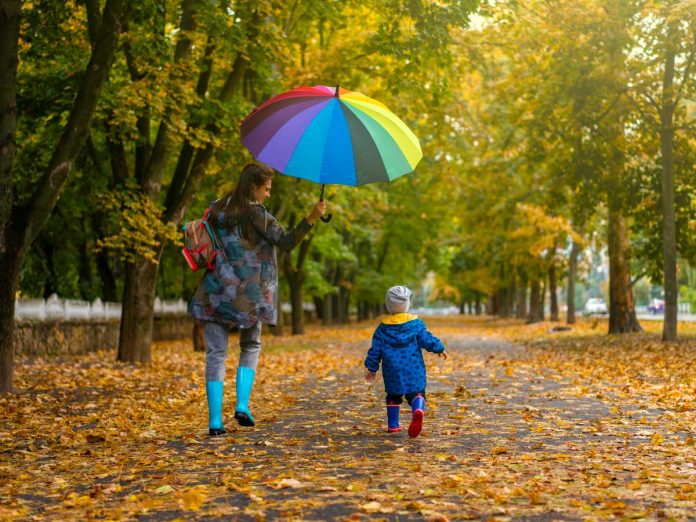 Autunno Lombardia