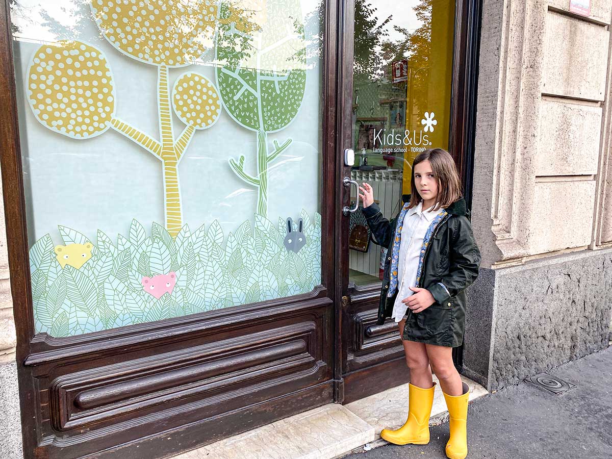 Kids&Us Torino 